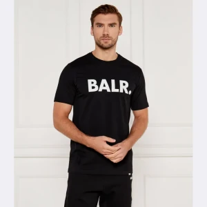 BALR. T-shirt Brand | Regular Fit