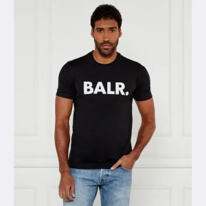 BALR. T-shirt Brand | Straight fit