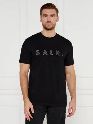 BALR. T-shirt Embro | Regular Fit