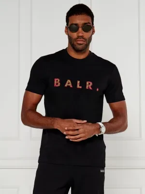 BALR. T-shirt Embro | Regular Fit