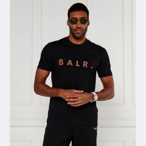 BALR. T-shirt Embro | Regular Fit