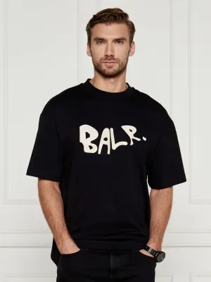 BALR. T-shirt Game of the Gods | Regular Fit