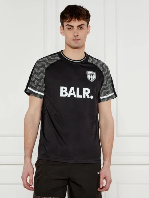 BALR. T-shirt | Regular Fit czarny