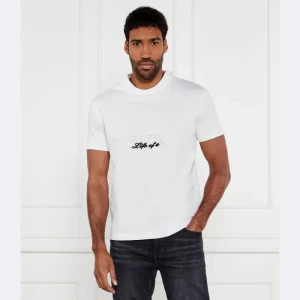 BALR. T-shirt Script | Regular Fit