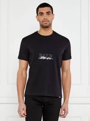 BALR. T-shirt Script | Regular Fit