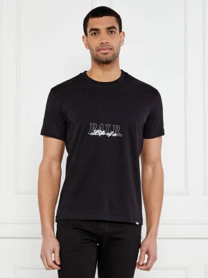 BALR. T-shirt Script | Regular Fit