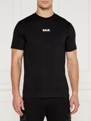 BALR. T-shirt Stadium | Regular Fit