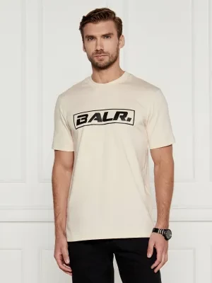 BALR. T-shirt The Club | Regular Fit