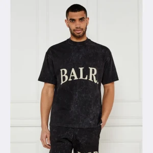 BALR. T-shirt Urban | Oversize fit