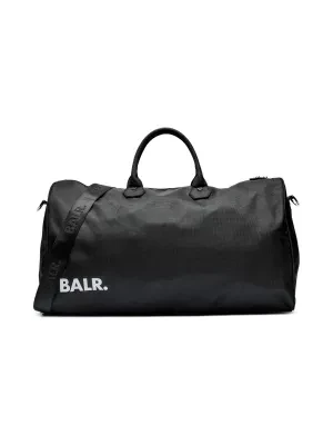 BALR. Torba sportowa U-series