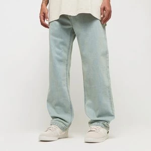 BALTRA BAGGY JEANS SAND WASHED BLUE, markiPegador, Spodnie dżinsowe, w kolorze niebieski, rozmiar: