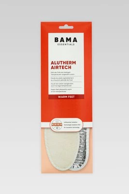 BAMA Essentials Wkładka Alutherm Airtech Beżowy