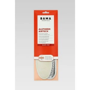 BAMA Essentials Wkładka Alutherm Airtech Beżowy