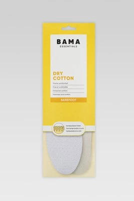 BAMA Essentials Wkładka Dry Cotton Beżowy