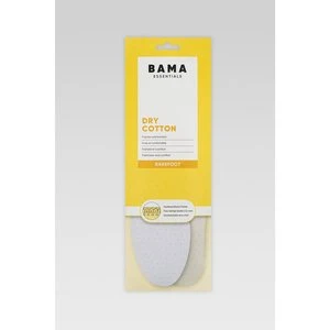 BAMA Essentials Wkładka Dry Cotton 46/47 Beżowy