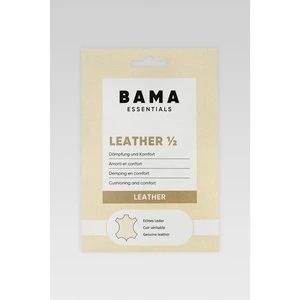 BAMA Essentials Wkładka Leather Half Beżowy