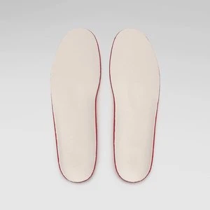 BAMA Warm Footbed 45 Biały