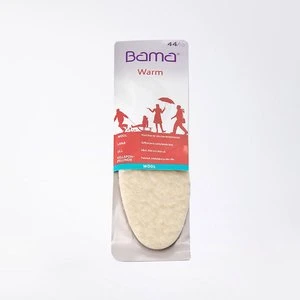 BAMA WKŁADKA WEŁNA ROZ 44 (01915) BEŻOWY