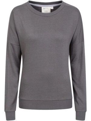 Bamboo Loungewear - top damski - Grey Mountain Warehouse