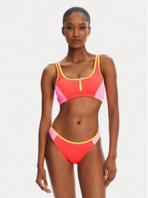 Banana Moon Bikini Bongopica Popmi MFQ13 Koralowy