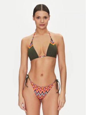 Banana Moon Bikini Cricomassa Exotic MFY62 Pomarańczowy