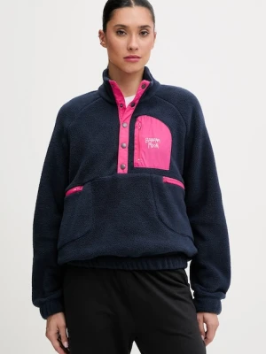 Banana Moon bluza polarowa Hillside