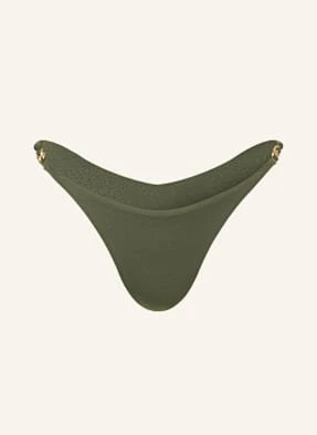 Banana Moon Couture Dół Od Bikini Brazylijskiego Ayada Cabuya gruen