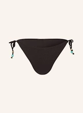 Banana Moon Couture Dół Od Bikini Trójkątnego Tosca Tanzania schwarz