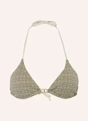 Banana Moon Couture Góra Od Bikini Trójkątnego Kandaro Jotrao gruen
