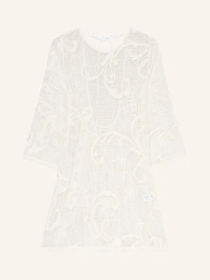 Banana Moon Couture Sukienka Plażowa Mishka Boatday weiss