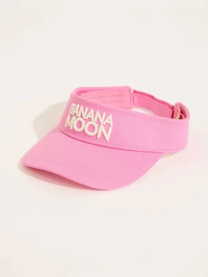 Banana Moon daszek bawełniany Basiccap