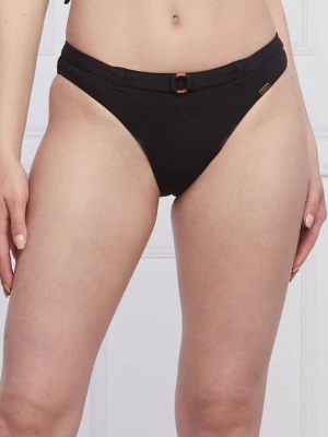 BANANA MOON Dół od bikini czarny