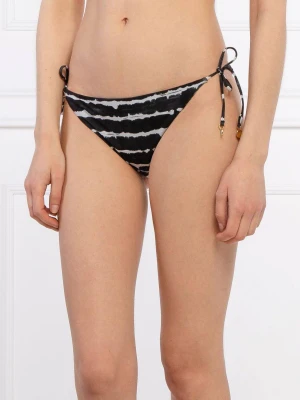 BANANA MOON Dół od bikini czarny