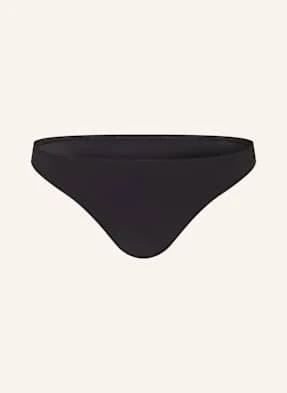 Banana Moon Dół Od Bikini Basic Aleria Black schwarz