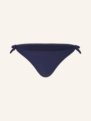 Banana Moon Dół Od Bikini Basic Bayview Mikta blau