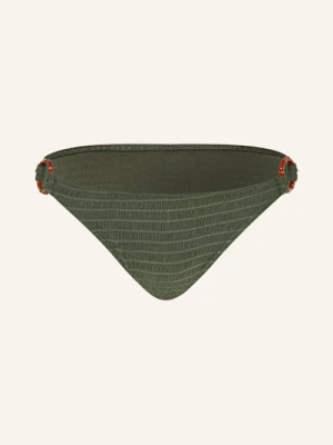 Banana Moon Dół Od Bikini Basic Groove Vaiva gruen