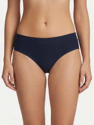 Banana Moon Dół od bikini Bia Oceana L2306 Granatowy