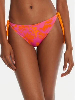 Banana Moon Dół od bikini Dasia Althea LPA53 Różowy