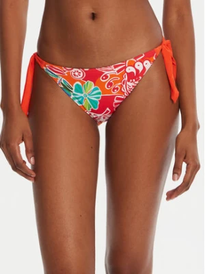 Banana Moon Dół od bikini Dasia Bodegabay MDX19 Kolorowy