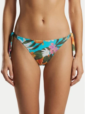 Banana Moon Dół od bikini Dasia Moorea MYW14 Kolorowy