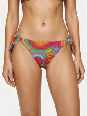 Banana Moon Dół od bikini Dena Popsicle LRV19 Kolorowy