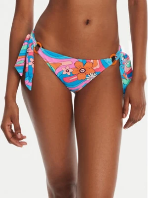 Banana Moon Dół od bikini Dena Popsicle LRV56 Niebieski