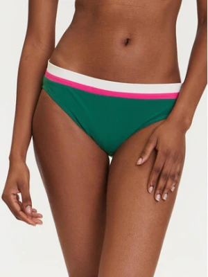 Banana Moon Dół od bikini Laka Montecito X2367 Zielony