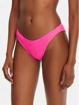 Zdjęcie produktu Banana Moon Dół od bikini Naida Scrunchy JAA33 Różowy