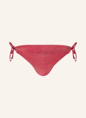 Zdjęcie produktu Banana Moon Dół Od Bikini Trójkątnego Seaglitter Lina Z Błyszczącą Przędzą pink