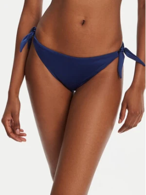 Banana Moon Dół od bikini Vega Comores MDG86 Granatowy