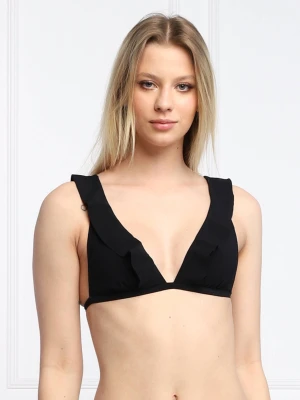 BANANA MOON Góra od bikini czarny