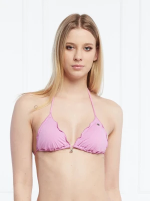 BANANA MOON Góra od bikini lawendowy