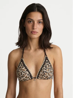 Banana Moon Góra od bikini Bluco Savari MSY21 Beżowy