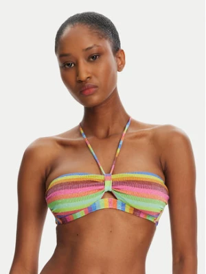 Banana Moon Góra od bikini Kenteo Lomarica MFC19 Kolorowy